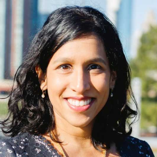 Ajanta Patel, MD, MPH