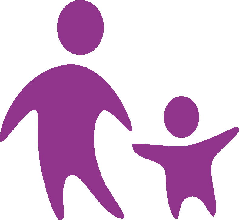 Childcare icon