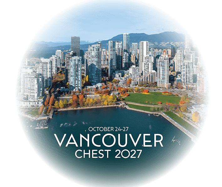 CHEST 2027 in Vancover - Call for Topics