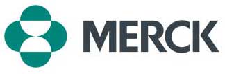 MERCK logo