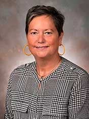 Lisa K. Moores, MD, FCCP