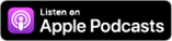 Apple podcasts badge