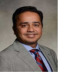 Munish Luthra, MD, FCCP