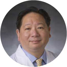  Alexander Sy, MD, MBA, FCCP