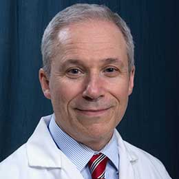 David J. Birnkrant, MD, FCCP