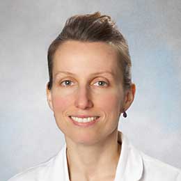 Dawn DeMeo, MD