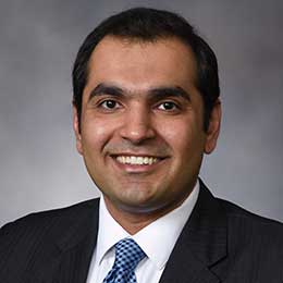 Malik Khurram Khan, MD, FCCP