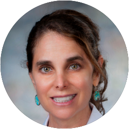 Debbie Levine, MD,&nbsp;MS, FCCP