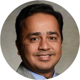 Munish Luthra, MD, FCCP