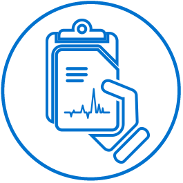 Critical Care Network icon