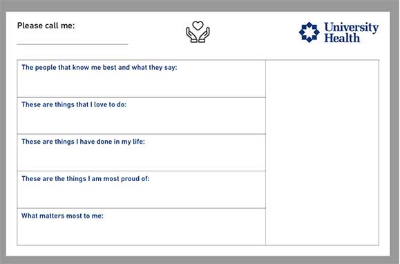 Storyboard sample