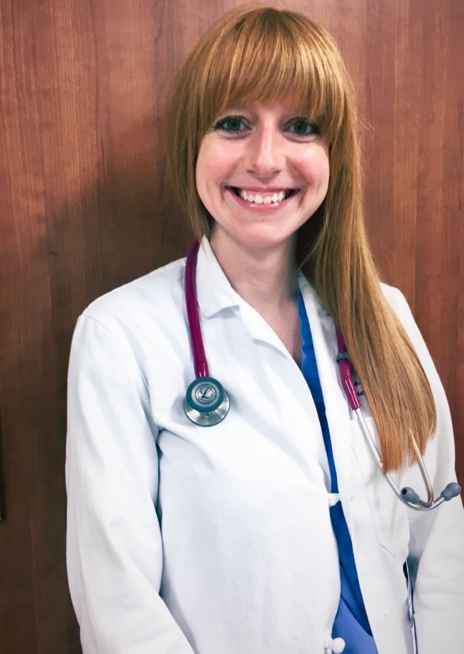 Meredith Greer, MD