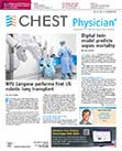 CHEST Physician | December 2024 | Vol. 19 No. 12