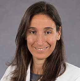 Hayley Gershengorn, MD