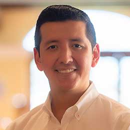 Rodolfo Alpizar-Rivas, MD