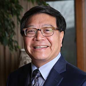 Kevin Chan, MD, FCCP