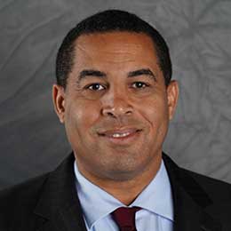 R. Derek Collier, MD, MBA, FCCP