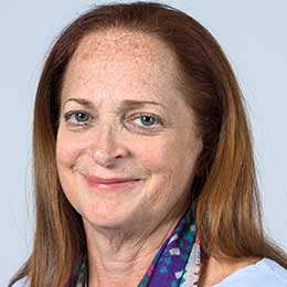 Marilyn K. Glassberg, MD, FCCP