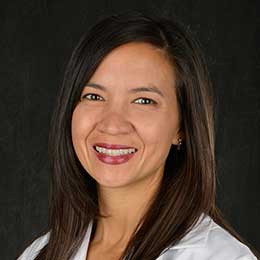 Nichole T. Tanner, MD, MS, FCCP