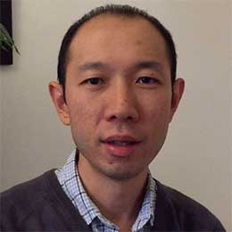 Jun-Chieh James Tsay, MD