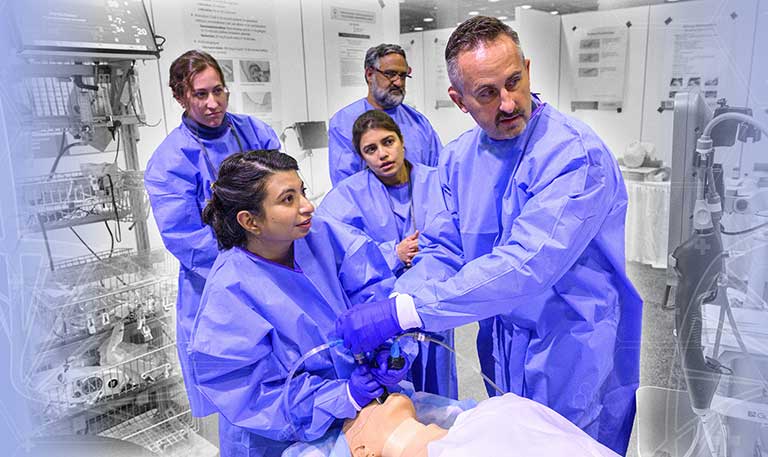 Impact Report Research abstract