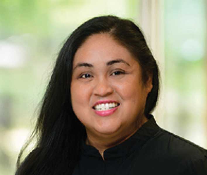 Toni-Denise P. Espina, MD