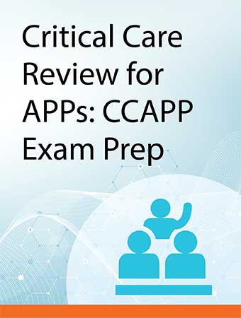 Critical-Care-Review-for-APPs--CCAPP-Exam-Prep