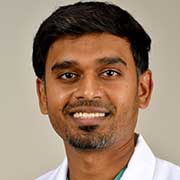 Maulin Patel, MD