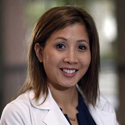 Gloria Li, MD