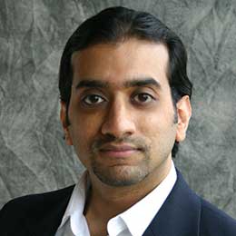 Aloke Chakravarti, MD, FCCP