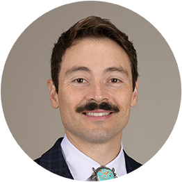Nicholas Villalobos, MD
