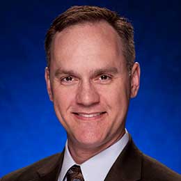 Carl Boethel, MD, FCCP