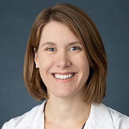 Michelle Sharp, MD, MHS, FCCP
