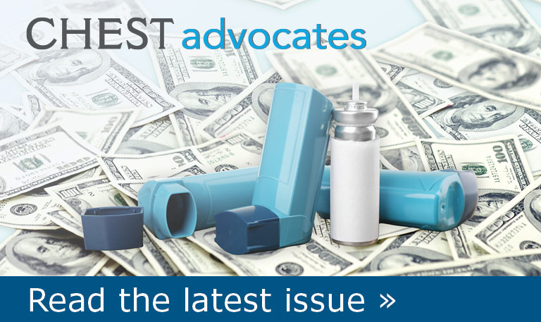 CHEST Advocates